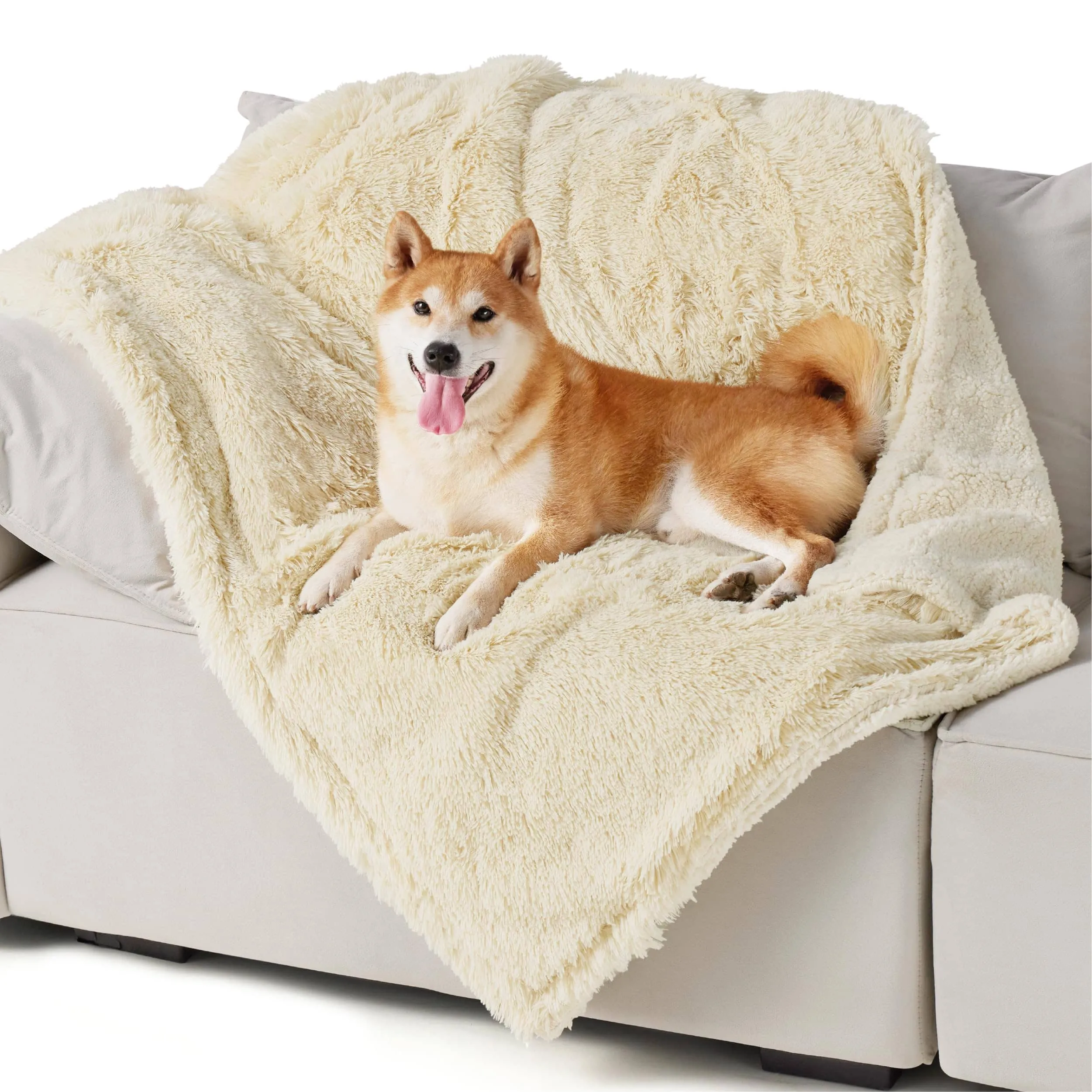 Waterproof Pet Blankets